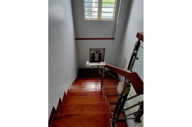 LÔ GÓC 2 MẶT TIỀN – NHÀ ĐẸP 400M² SÀN – DÒNG TIỀN 50TR/THÁNG